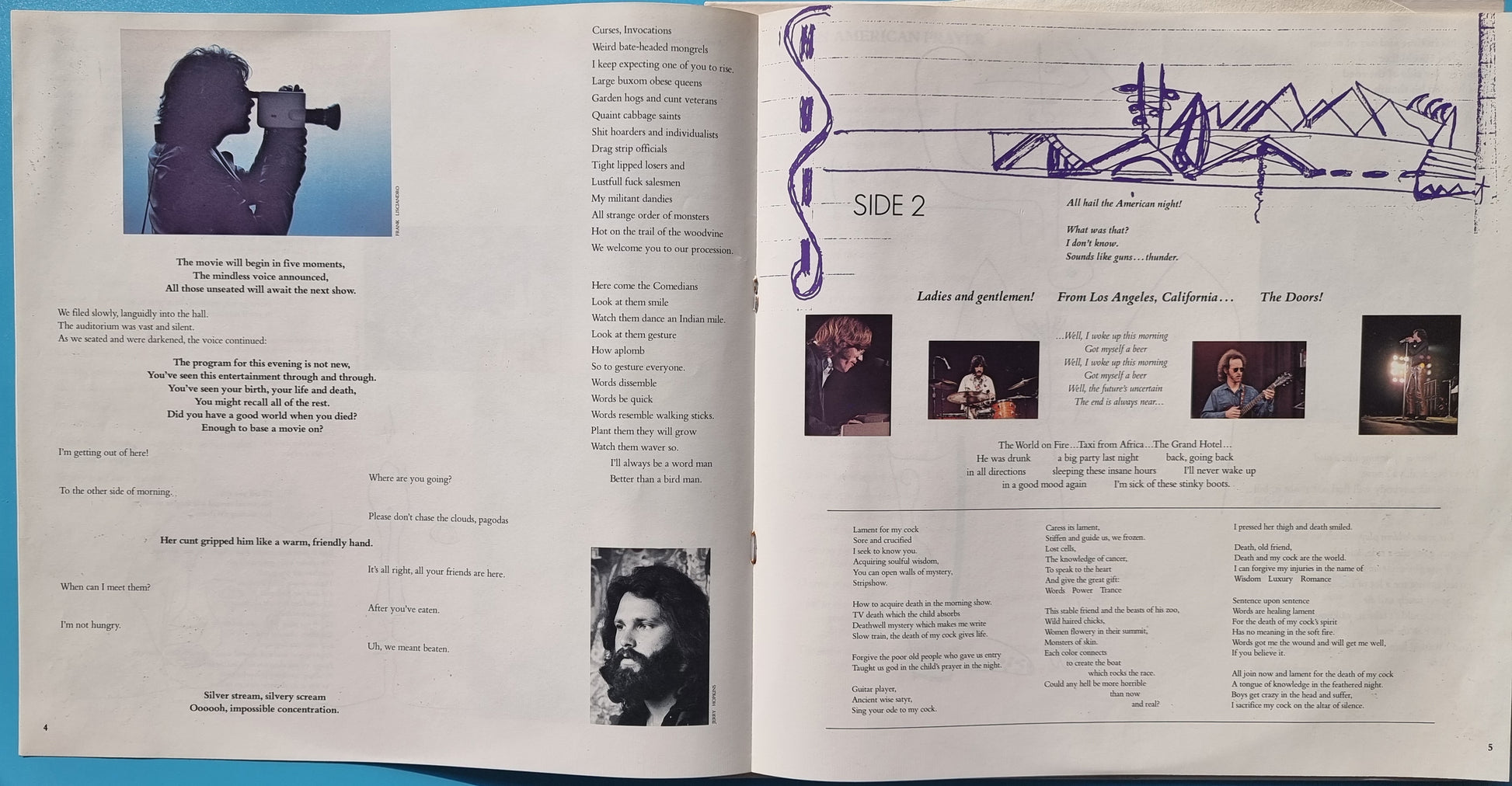 The Doors