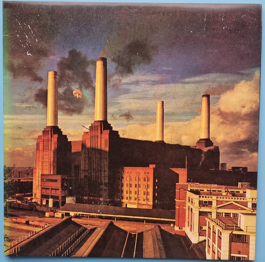 Pink Floyd