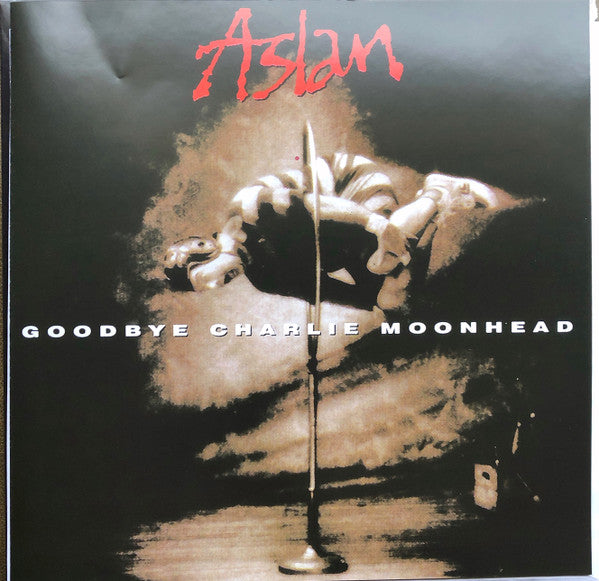 Aslan - Goodbye Charlie Moonhead
