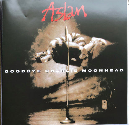 Aslan - Goodbye Charlie Moonhead

