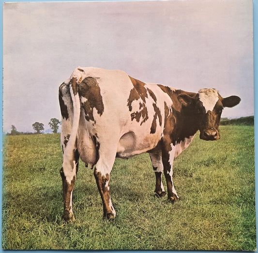 Pink Floyd
