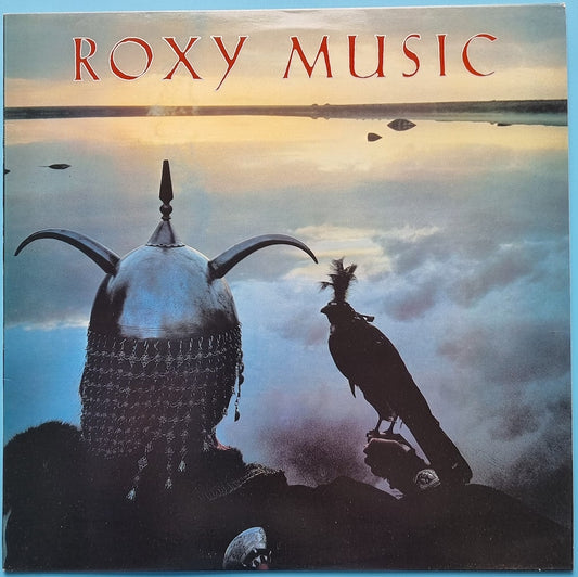Roxy Music