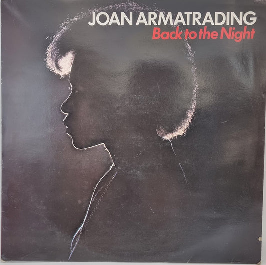 Joan Armatrading
