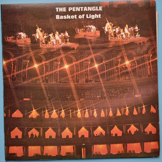 The Pentangle