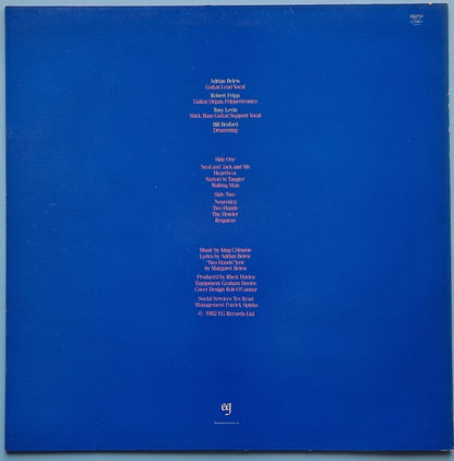 King Crimson
