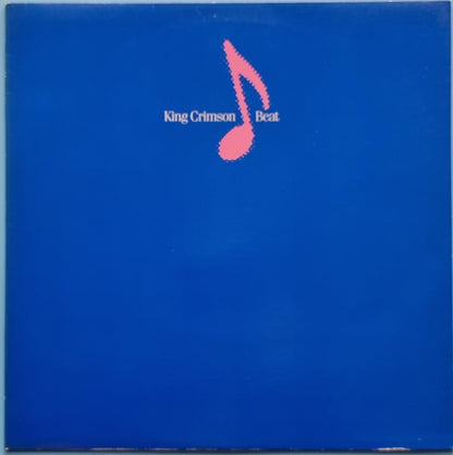 King Crimson