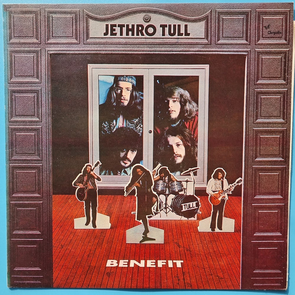 Jethro Tull