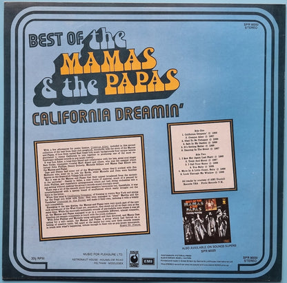 The Mamas & The Papas