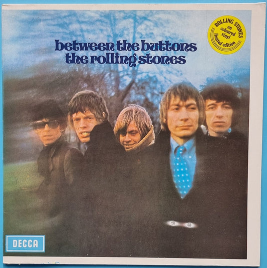 The Rolling Stones