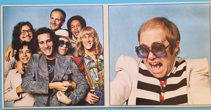 Elton John