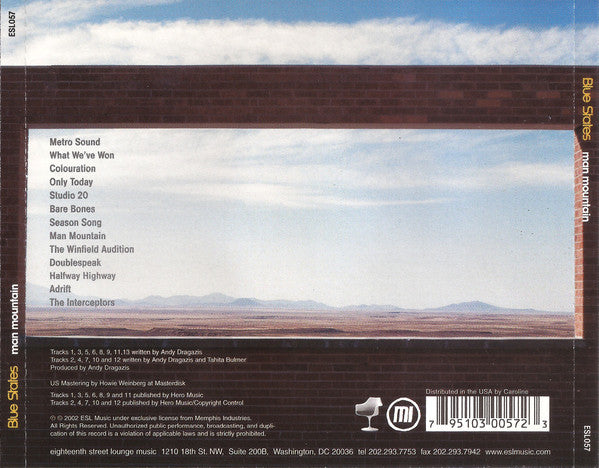 Blue_States_-_Man_Mountain_back cover