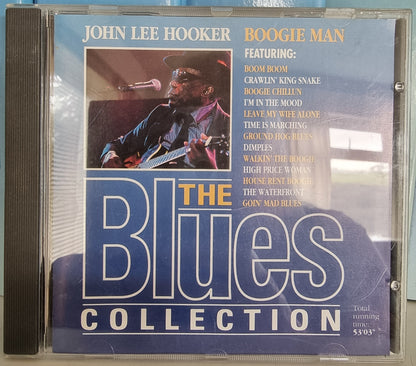 CD no.1