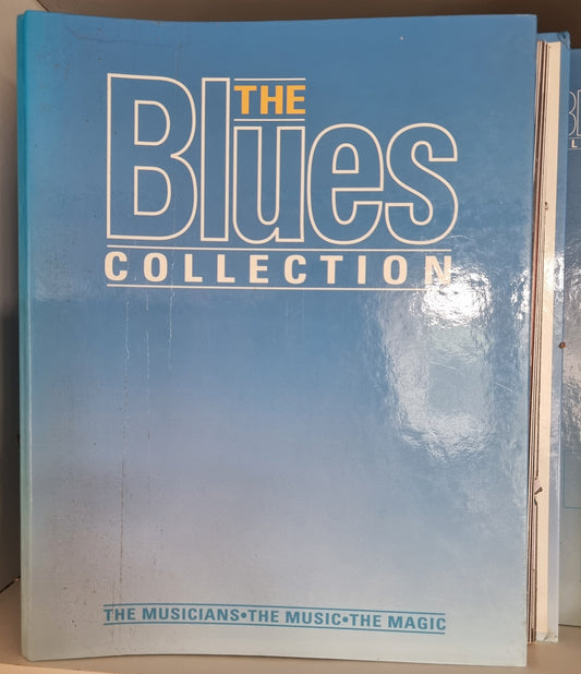 Binder 1 front