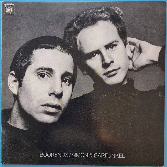Simon and Garfunkel 