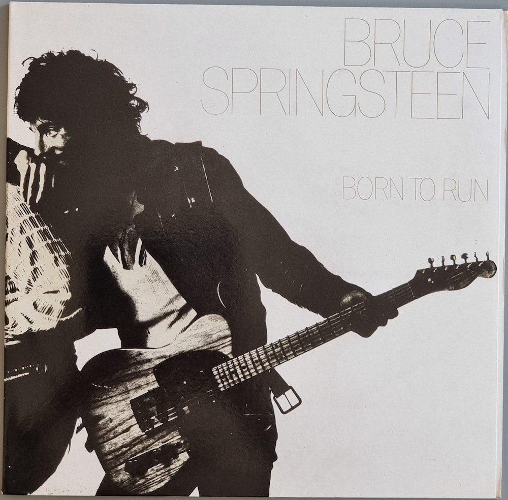 Bruce Springsteen