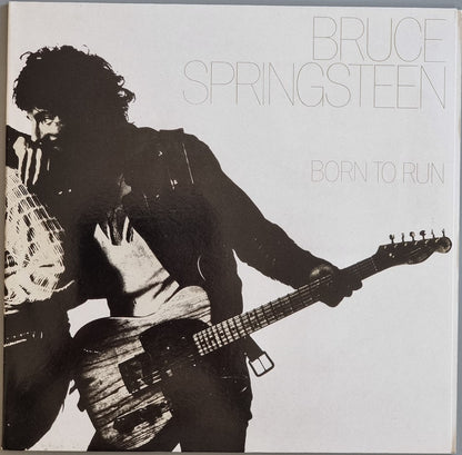 Bruce Springsteen