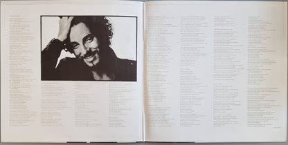 Bruce Springsteen