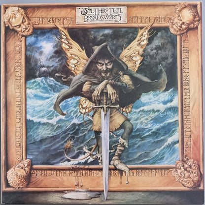 Jethro Tull
