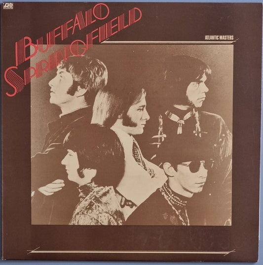 Buffalo Springfield 