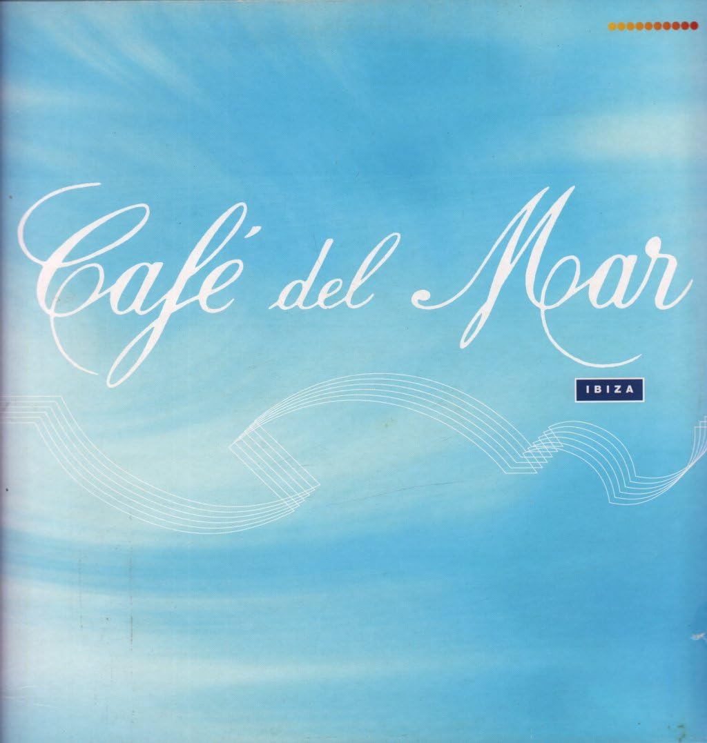 Various Artists - Café del Mar, Vol. 1