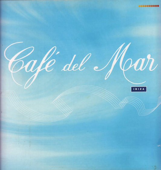 Various Artists - Café del Mar, Vol. 1