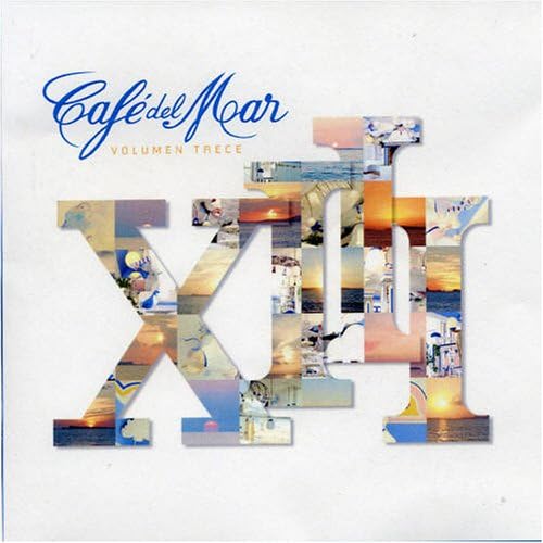 Cafe del Mar 13