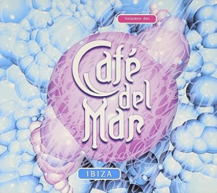 Cafe del Mar 2