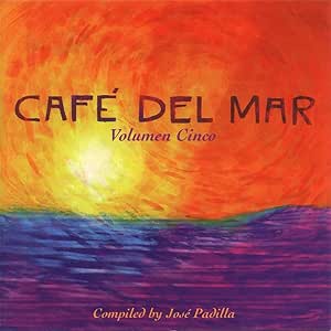 Cafe del Mar vol5
