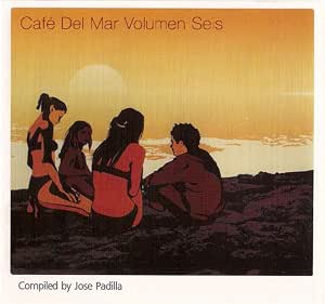 Cafe del Mar vol 6
