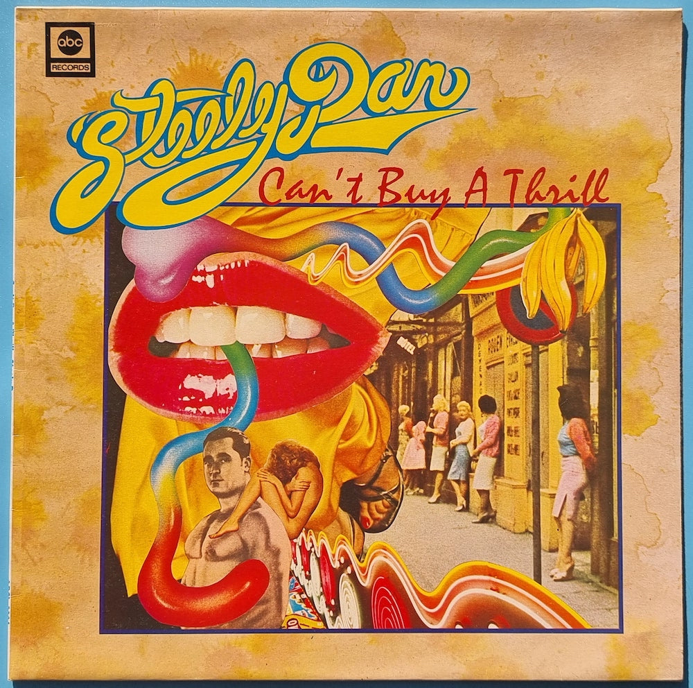 Steely Dan