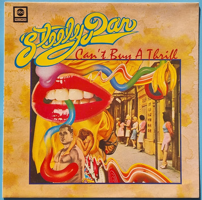 Steely Dan