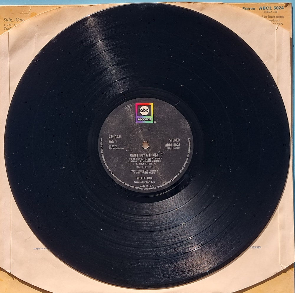 Steely Dan
