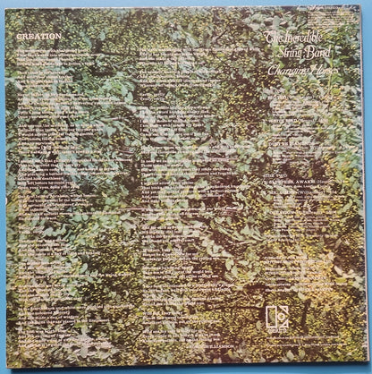 The Incredible String Band