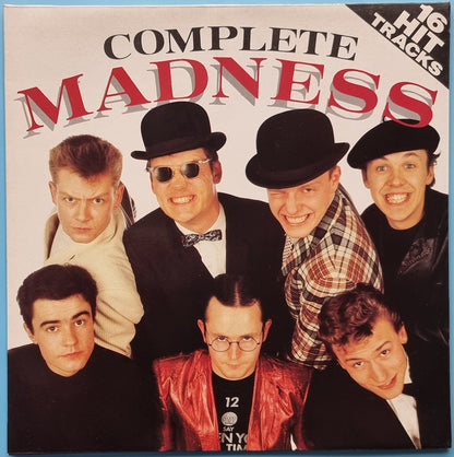 Madness