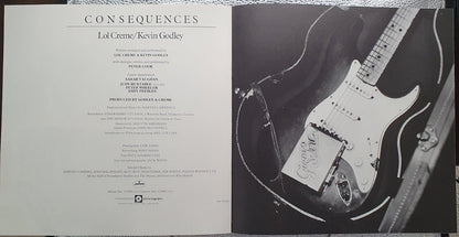 Godley & Creme