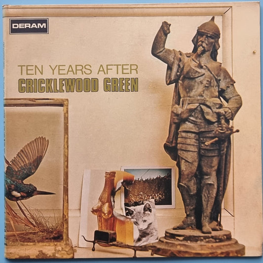 Ten Years After