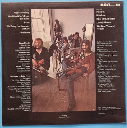 Horslips