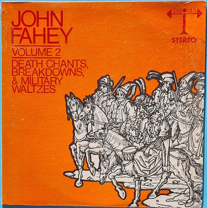 John Fahey
