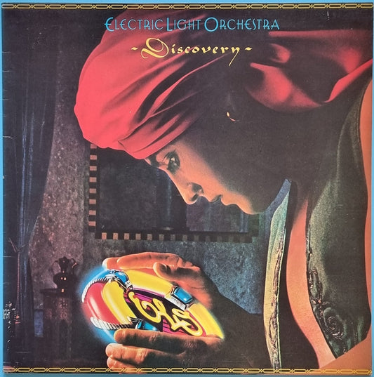Electric Light Orchestra