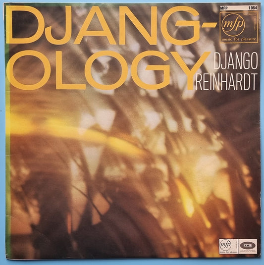 Django Reinhardt