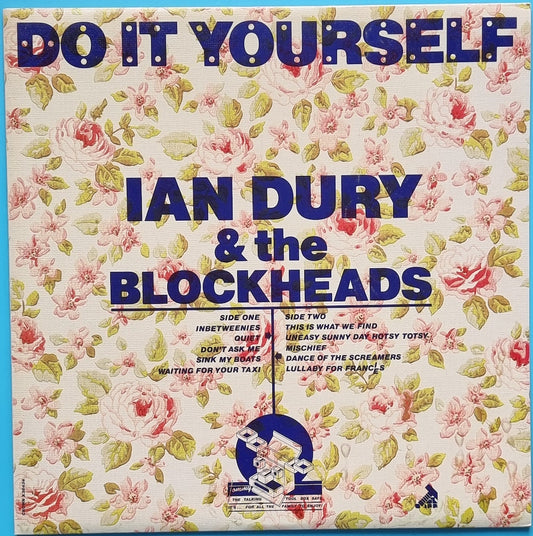 Ian Dury and the Blockheads