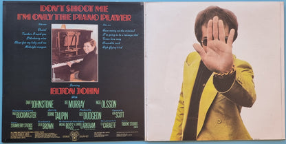Elton John