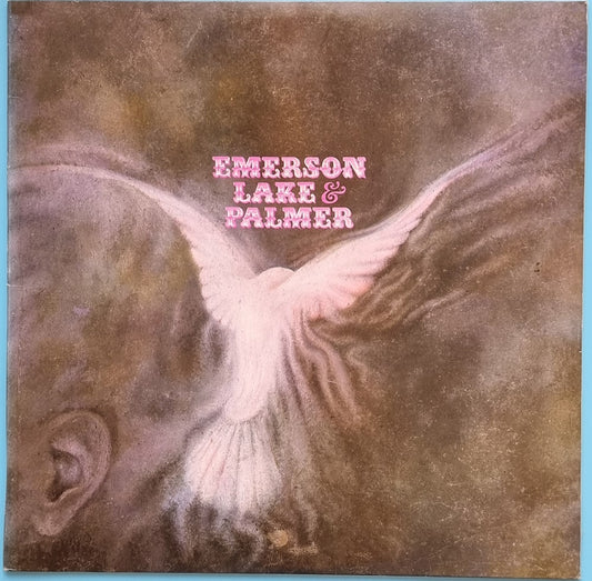 Emerson, Lake & Palmer