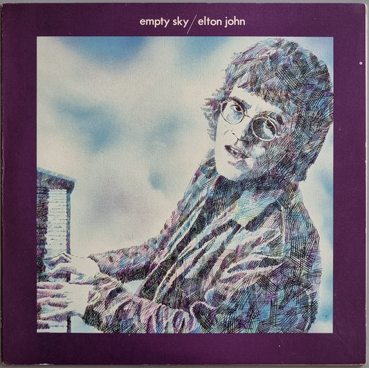 Elton John