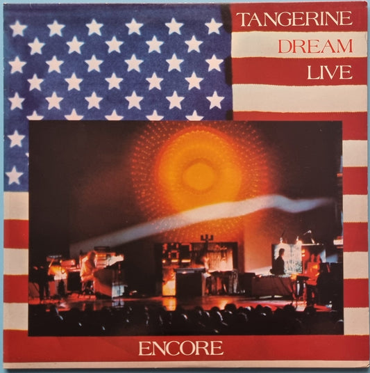 Tangerine Dream