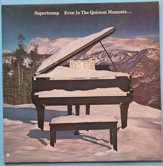 Supertramp