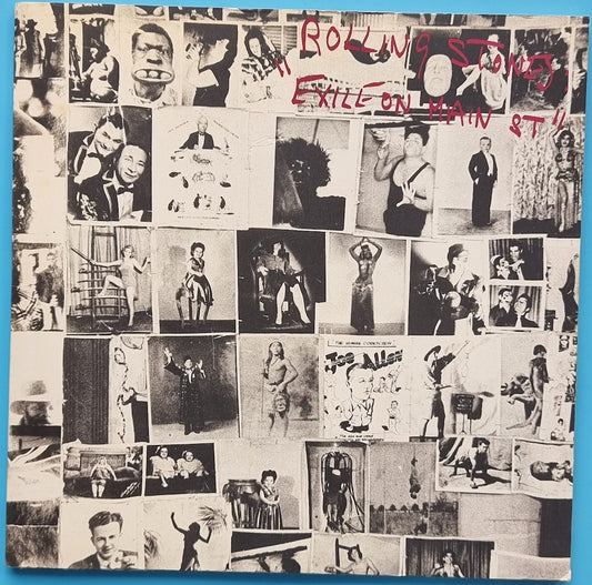 The Rolling Stones