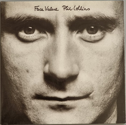 Phil Collins