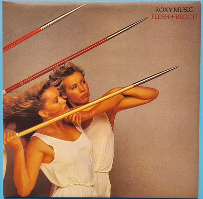 Roxy Music