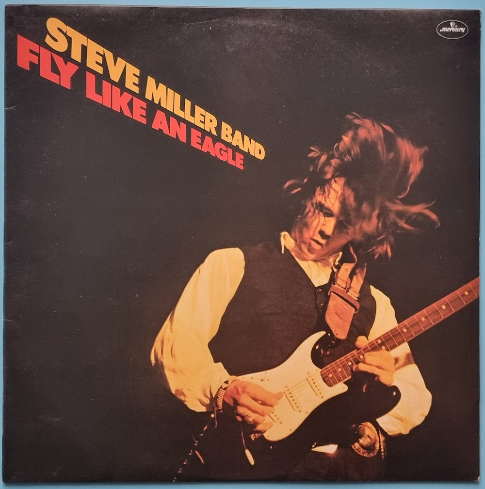 Steve Miller Band